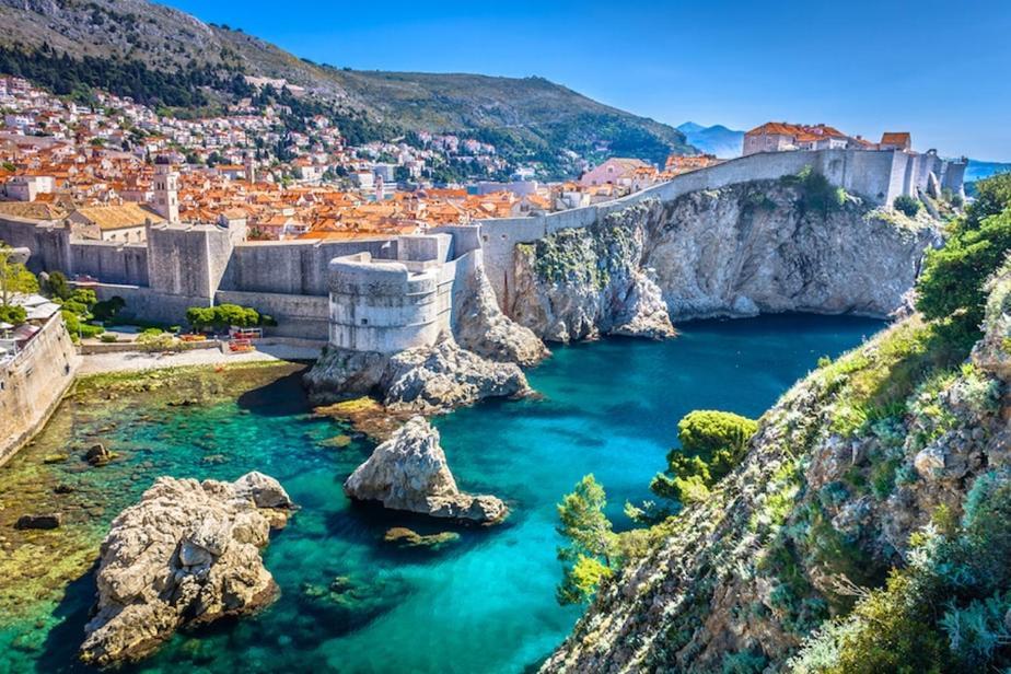 Apartments Mango & Tango Dubrovnik Exterior photo