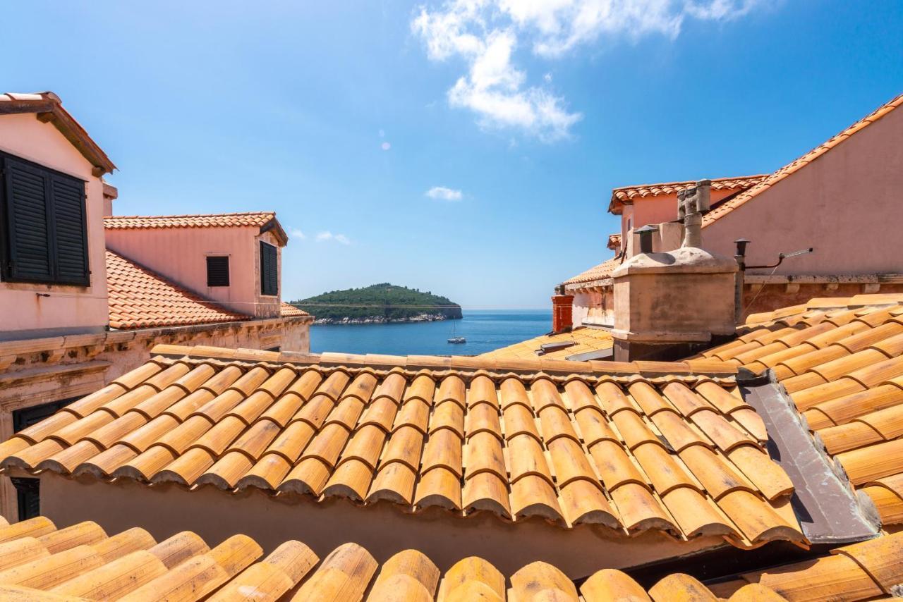 Apartments Mango & Tango Dubrovnik Exterior photo
